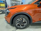  KIA  Sportage KIA  / 2021 / 5P / SUV 1.6 CRDI MHEV BUSINESS 2WD DCT #97