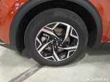  KIA  Sportage KIA  / 2021 / 5P / SUV 1.6 CRDI MHEV BUSINESS 2WD DCT #113