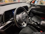  KIA  Sportage KIA  / 2021 / 5P / SUV 1.6 CRDI MHEV BUSINESS 2WD DCT #118