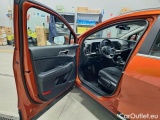  KIA  Sportage KIA  / 2021 / 5P / SUV 1.6 CRDI MHEV BUSINESS 2WD DCT #151