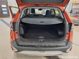  KIA  Sportage KIA  / 2021 / 5P / SUV 1.6 CRDI MHEV BUSINESS 2WD DCT #156