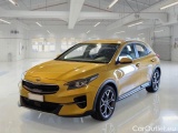  KIA  XCeed KIA  / 2019 / 5P / CROSSOVER 1.6 CRDI 85KW STYLE DCT 