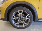  KIA  XCeed KIA  / 2019 / 5P / CROSSOVER 1.6 CRDI 85KW STYLE DCT #80