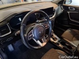  KIA  XCeed KIA  / 2019 / 5P / CROSSOVER 1.6 CRDI 85KW STYLE DCT #87
