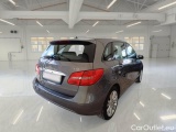  Mercedes  B-Klasse MERCEDES-BENZ CLASSE B 2013 B 160 CDI EXECUTIVE #2