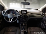  Mercedes  B-Klasse MERCEDES-BENZ CLASSE B 2013 B 160 CDI EXECUTIVE #3