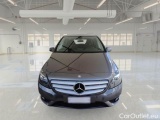  Mercedes  B-Klasse MERCEDES-BENZ CLASSE B 2013 B 160 CDI EXECUTIVE #6