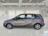  Mercedes  B-Klasse MERCEDES-BENZ CLASSE B 2013 B 160 CDI EXECUTIVE #8
