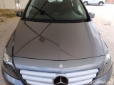  Mercedes  B-Klasse MERCEDES-BENZ CLASSE B 2013 B 160 CDI EXECUTIVE #27