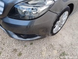 Mercedes  B-Klasse MERCEDES-BENZ CLASSE B 2013 B 160 CDI EXECUTIVE #33