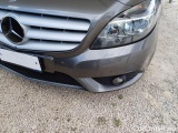  Mercedes  B-Klasse MERCEDES-BENZ CLASSE B 2013 B 160 CDI EXECUTIVE #36
