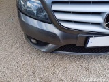  Mercedes  B-Klasse MERCEDES-BENZ CLASSE B 2013 B 160 CDI EXECUTIVE #41