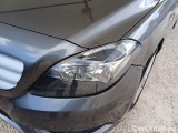  Mercedes  B-Klasse MERCEDES-BENZ CLASSE B 2013 B 160 CDI EXECUTIVE #46