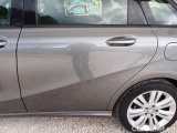  Mercedes  B-Klasse MERCEDES-BENZ CLASSE B 2013 B 160 CDI EXECUTIVE #75