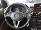  Mercedes  B-Klasse MERCEDES-BENZ CLASSE B 2013 B 160 CDI EXECUTIVE #96