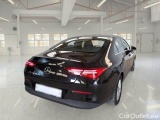  Mercedes  CLA-Klasse MERCEDES-BENZ CLA COUPÉ / 2019 / 4P / COUPE CLA 200 D AUTOMATIC BUSINESS #2