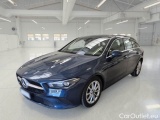  Mercedes  CLA-Klasse MERCEDES-BENZ CLA SHOOTING BRAKE / 2019 / 5P / STATION WAGON CLA 200 D AUTOMATIC BUSINESS EXTRA 