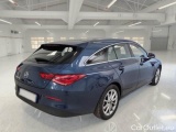  Mercedes  CLA-Klasse MERCEDES-BENZ CLA SHOOTING BRAKE / 2019 / 5P / STATION WAGON CLA 200 D AUTOMATIC BUSINESS EXTRA #2