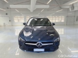  Mercedes  CLA-Klasse MERCEDES-BENZ CLA SHOOTING BRAKE / 2019 / 5P / STATION WAGON CLA 200 D AUTOMATIC BUSINESS EXTRA #6