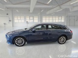  Mercedes  CLA-Klasse MERCEDES-BENZ CLA SHOOTING BRAKE / 2019 / 5P / STATION WAGON CLA 200 D AUTOMATIC BUSINESS EXTRA #8