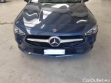  Mercedes  CLA-Klasse MERCEDES-BENZ CLA SHOOTING BRAKE / 2019 / 5P / STATION WAGON CLA 200 D AUTOMATIC BUSINESS EXTRA #27