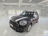 Mini  Countryman MINI  / 2016 / 5P / BERLINA COOPER S ALL4 PRO AUTOMATICA 