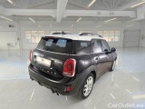  Mini  Countryman MINI  / 2016 / 5P / BERLINA COOPER S ALL4 PRO AUTOMATICA #2