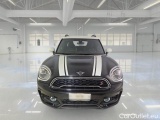  Mini  Countryman MINI  / 2016 / 5P / BERLINA COOPER S ALL4 PRO AUTOMATICA #6