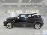  Mini  Countryman MINI  / 2016 / 5P / BERLINA COOPER S ALL4 PRO AUTOMATICA #8