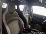  Mini  Countryman MINI  / 2016 / 5P / BERLINA COOPER S ALL4 PRO AUTOMATICA #13