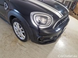  Mini  Countryman MINI  / 2016 / 5P / BERLINA COOPER S ALL4 PRO AUTOMATICA #35