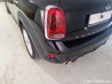  Mini  Countryman MINI  / 2016 / 5P / BERLINA COOPER S ALL4 PRO AUTOMATICA #61