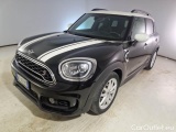  Mini  Countryman MINI  / 2016 / 5P / BERLINA COOPER S ALL4 PRO AUTOMATICA #126
