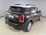  Mini  Countryman MINI  / 2016 / 5P / BERLINA COOPER S ALL4 PRO AUTOMATICA #128