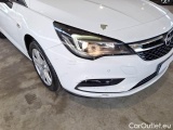  Opel  Astra OPEL  / 2015 / 5P / BERLINA 1.6 CDTI BUSINESS 95CV MT6 #34