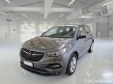  Opel   Grandland X OPEL / 2017 / 5P / SUV 1.5 ECOTEC DIESEL 130CV BUSINESS SeS AT6 