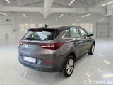  Opel   Grandland X OPEL / 2017 / 5P / SUV 1.5 ECOTEC DIESEL 130CV BUSINESS SeS AT6 #2