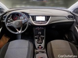  Opel   Grandland X OPEL / 2017 / 5P / SUV 1.5 ECOTEC DIESEL 130CV BUSINESS SeS AT6 #3