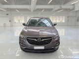  Opel   Grandland X OPEL / 2017 / 5P / SUV 1.5 ECOTEC DIESEL 130CV BUSINESS SeS AT6 #6