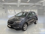  Opel  Mokka OPEL  X / 2016 / 5P / SUV 1.6 CDTI BUSINESS 110CV SeS 4X2 MT6 
