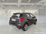  Opel  Mokka OPEL  X / 2016 / 5P / SUV 1.6 CDTI BUSINESS 110CV SeS 4X2 MT6 #2