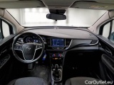  Opel  Mokka OPEL  X / 2016 / 5P / SUV 1.6 CDTI BUSINESS 110CV SeS 4X2 MT6 #3
