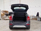  Opel  Mokka OPEL  X / 2016 / 5P / SUV 1.6 CDTI BUSINESS 110CV SeS 4X2 MT6 #5
