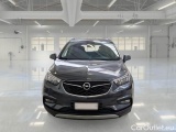  Opel  Mokka OPEL  X / 2016 / 5P / SUV 1.6 CDTI BUSINESS 110CV SeS 4X2 MT6 #6
