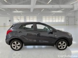  Opel  Mokka OPEL  X / 2016 / 5P / SUV 1.6 CDTI BUSINESS 110CV SeS 4X2 MT6 #7