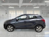  Opel  Mokka OPEL  X / 2016 / 5P / SUV 1.6 CDTI BUSINESS 110CV SeS 4X2 MT6 #8