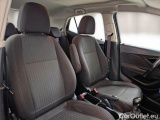  Opel  Mokka OPEL  X / 2016 / 5P / SUV 1.6 CDTI BUSINESS 110CV SeS 4X2 MT6 #13