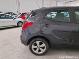  Opel  Mokka OPEL  X / 2016 / 5P / SUV 1.6 CDTI BUSINESS 110CV SeS 4X2 MT6 #45