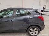  Opel  Mokka OPEL  X / 2016 / 5P / SUV 1.6 CDTI BUSINESS 110CV SeS 4X2 MT6 #59