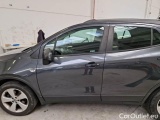  Opel  Mokka OPEL  X / 2016 / 5P / SUV 1.6 CDTI BUSINESS 110CV SeS 4X2 MT6 #61